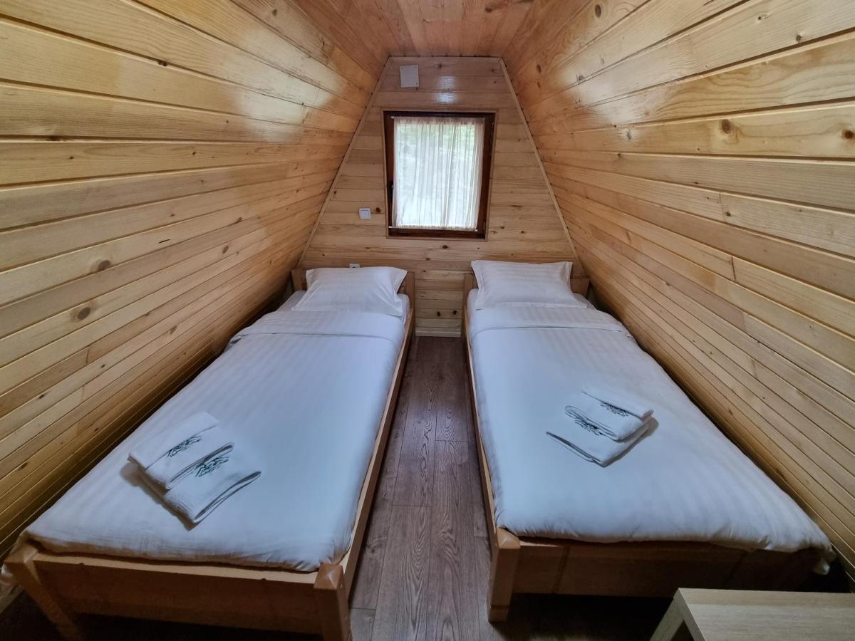 Hedonist Village Zabljak  Exterior photo
