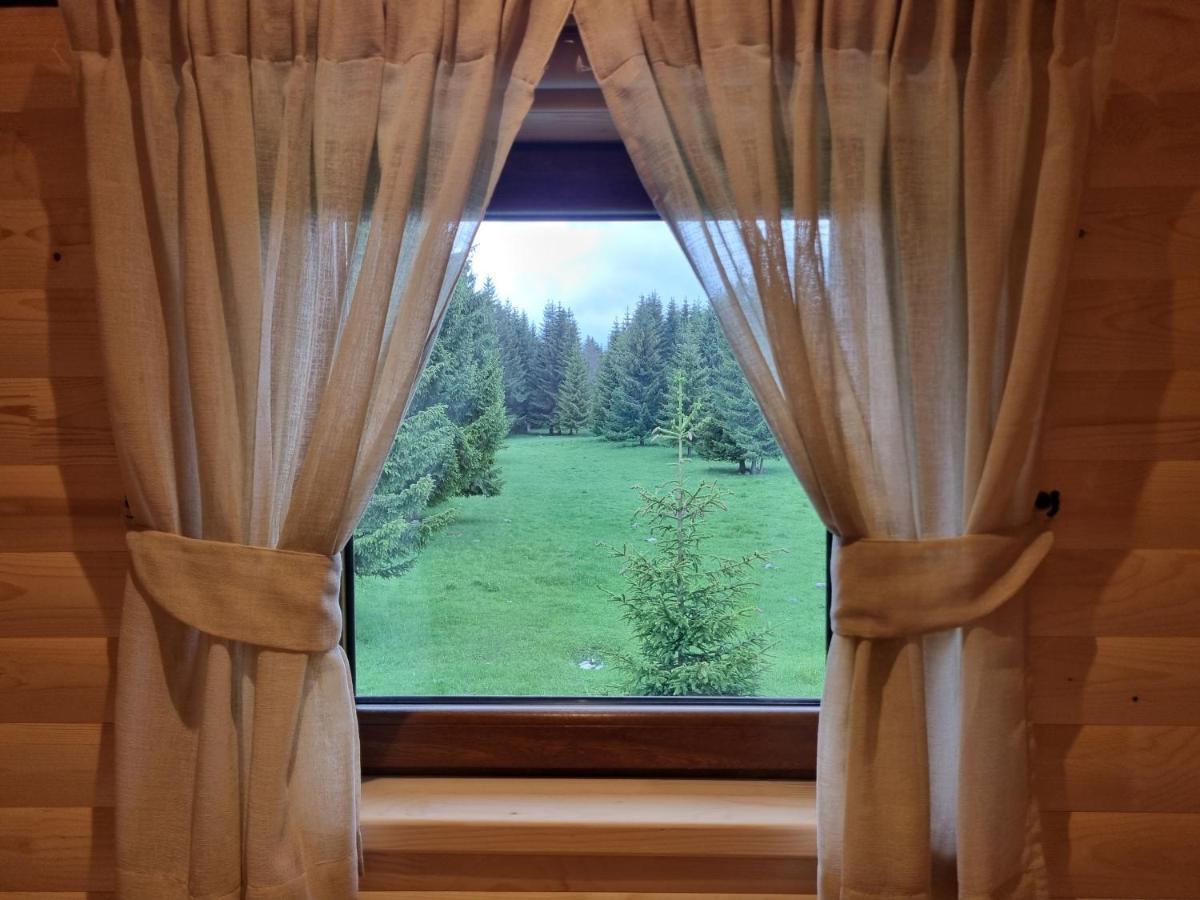 Hedonist Village Zabljak  Exterior photo